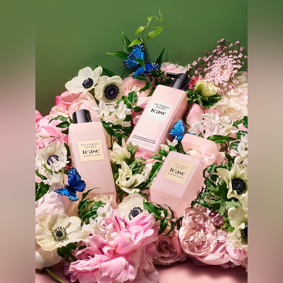 ❤️❤️NIB FINE FRAGRANCE Tease Sugar Fleur - Picture 3 of 3